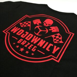 Znakowanie odziezy 8
